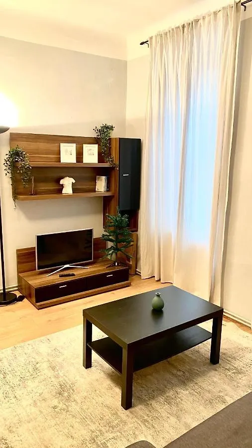 Mediterranean Sea Apartment 维也纳