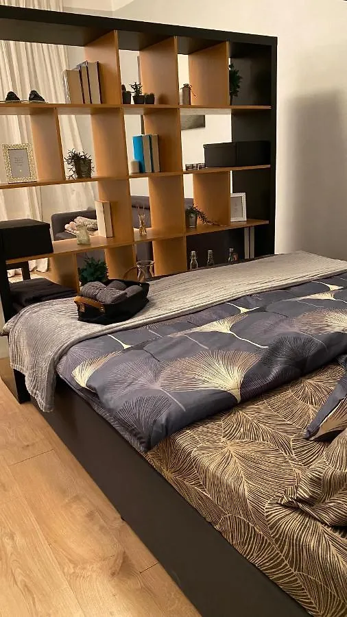 Mediterranean Sea Apartment 维也纳 0*,  奥地利