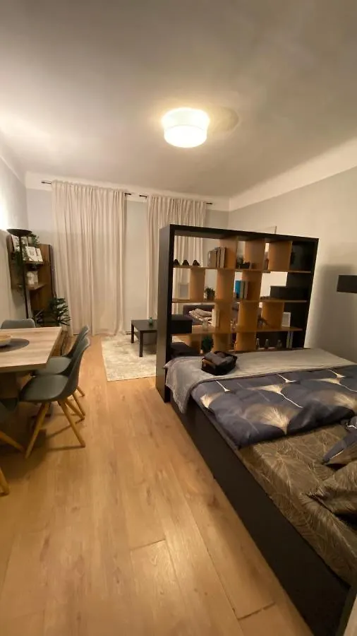 Mediterranean Sea Apartment 维也纳 奥地利