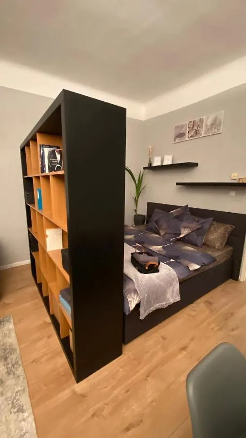Mediterranean Sea Apartment Wien