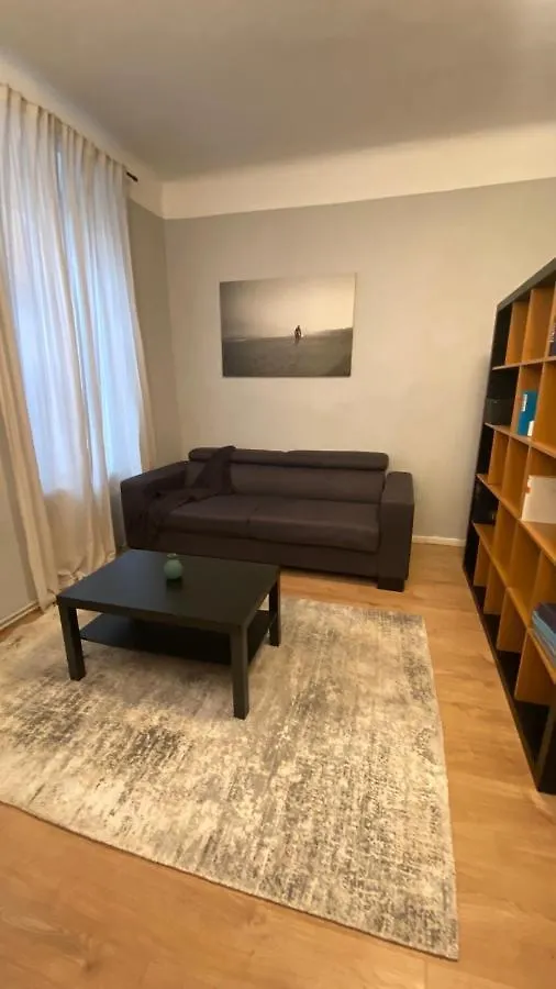Mediterranean Sea Apartment Βιέννη